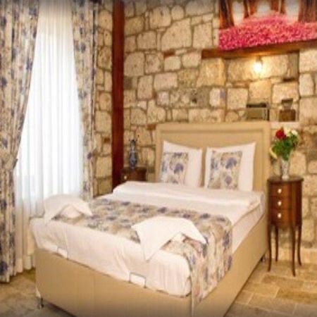 Ince Kara Apart Hotel Alaçatı Eksteriør billede