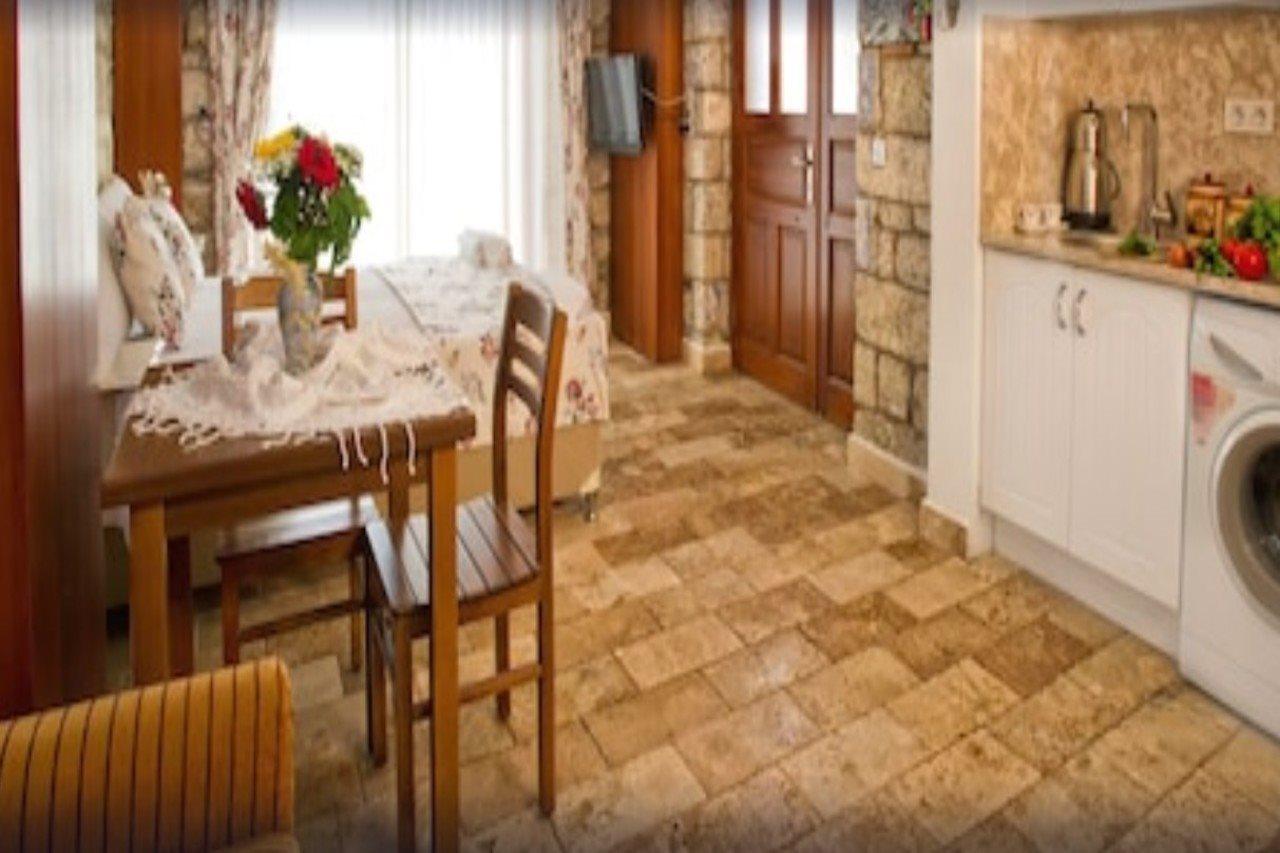 Ince Kara Apart Hotel Alaçatı Eksteriør billede